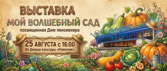 Выставка
